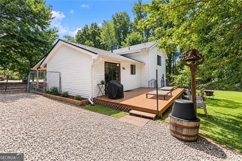 280 Strickland Road Alpharetta - Photo 19