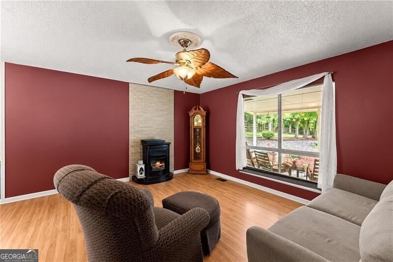 280 Strickland Road Alpharetta - Photo 6