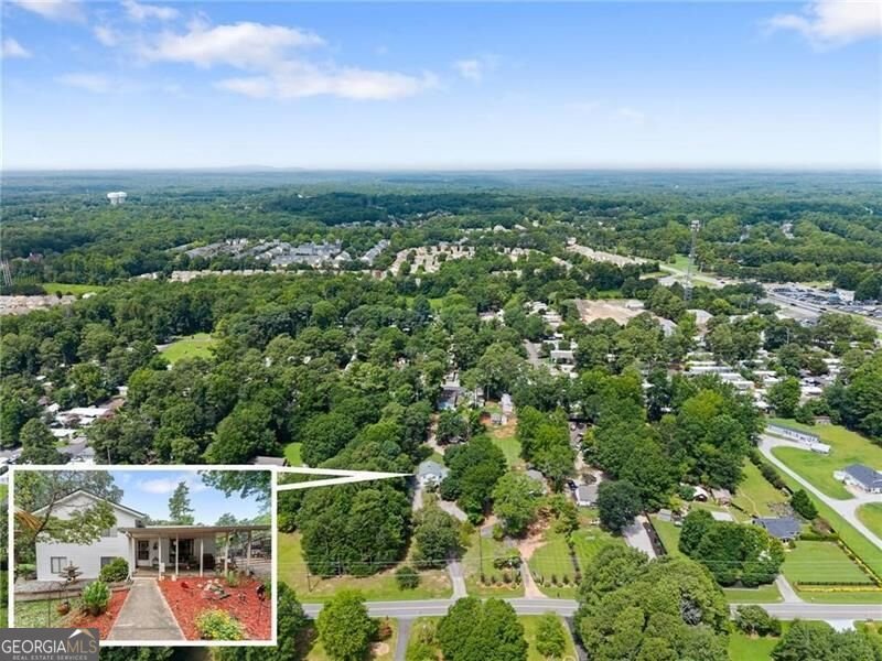 280 Strickland Road Alpharetta - Photo 62