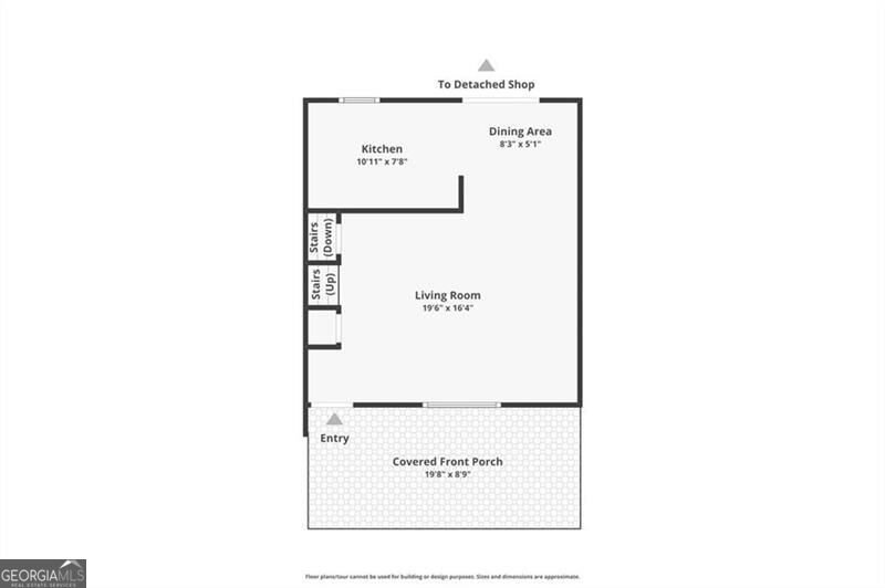 280 Strickland Road Alpharetta - Photo 69