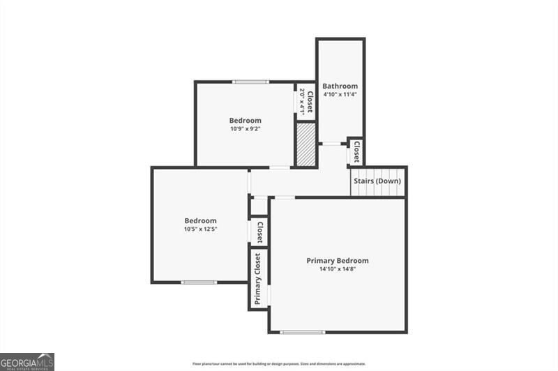 280 Strickland Road Alpharetta - Photo 70