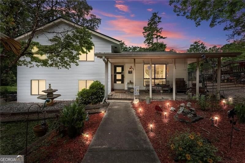 280 Strickland Road Alpharetta - Photo 73
