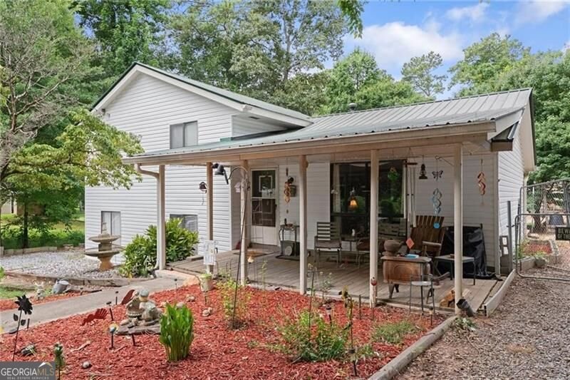 280 Strickland Road Alpharetta - Photo 77