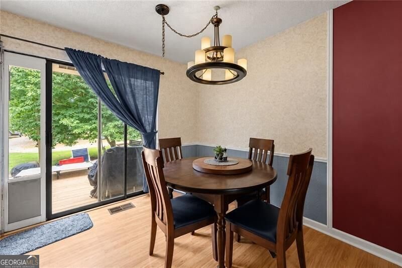 280 Strickland Road Alpharetta - Photo 8