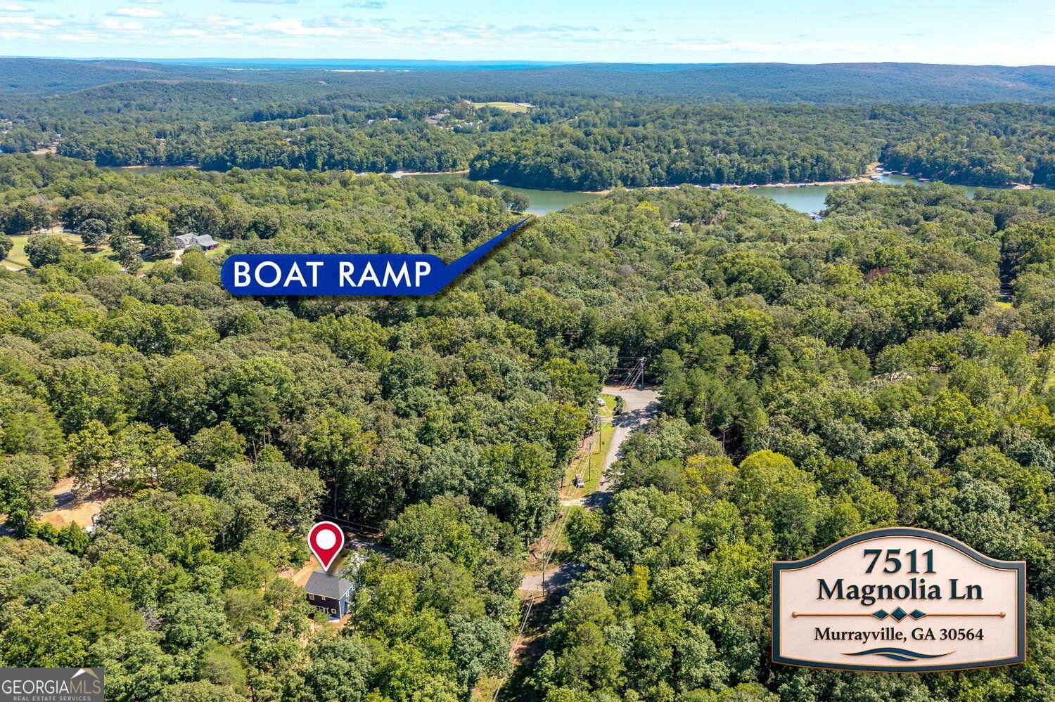 7511 Magnolia Lane Murrayville - Photo 40