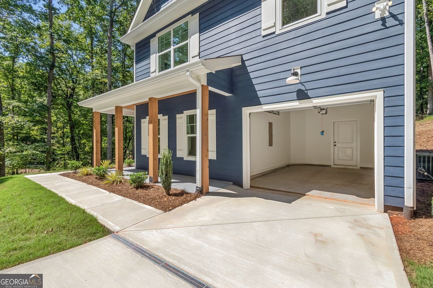 7511 Magnolia Lane Murrayville - Photo 45