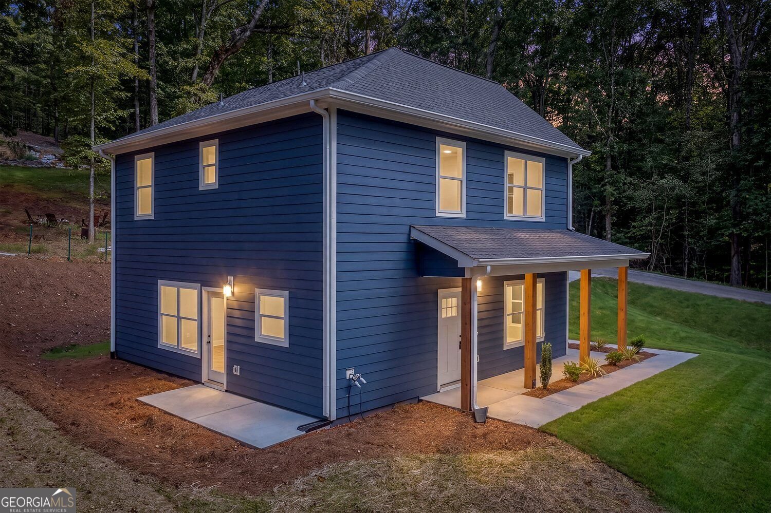 7511 Magnolia Lane Murrayville - Photo 46