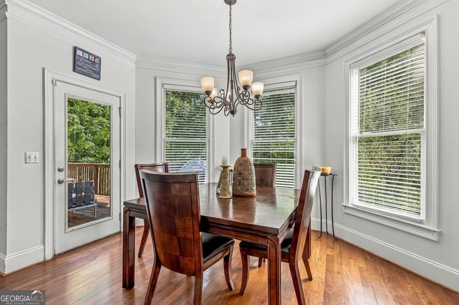 4024 Herron Trail Atlanta - Photo 11