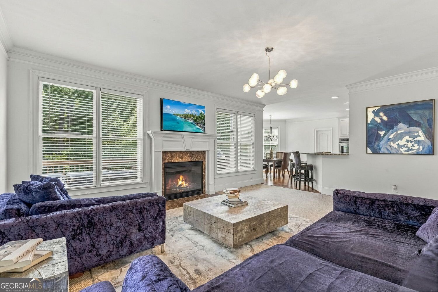4024 Herron Trail Atlanta - Photo 13