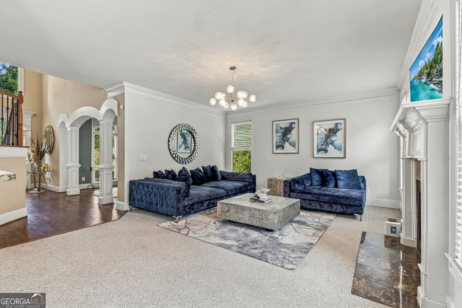4024 Herron Trail Atlanta - Photo 14