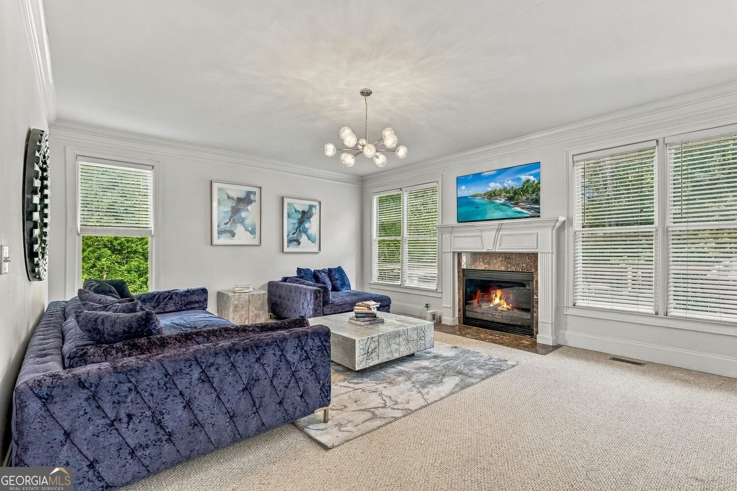4024 Herron Trail Atlanta - Photo 15