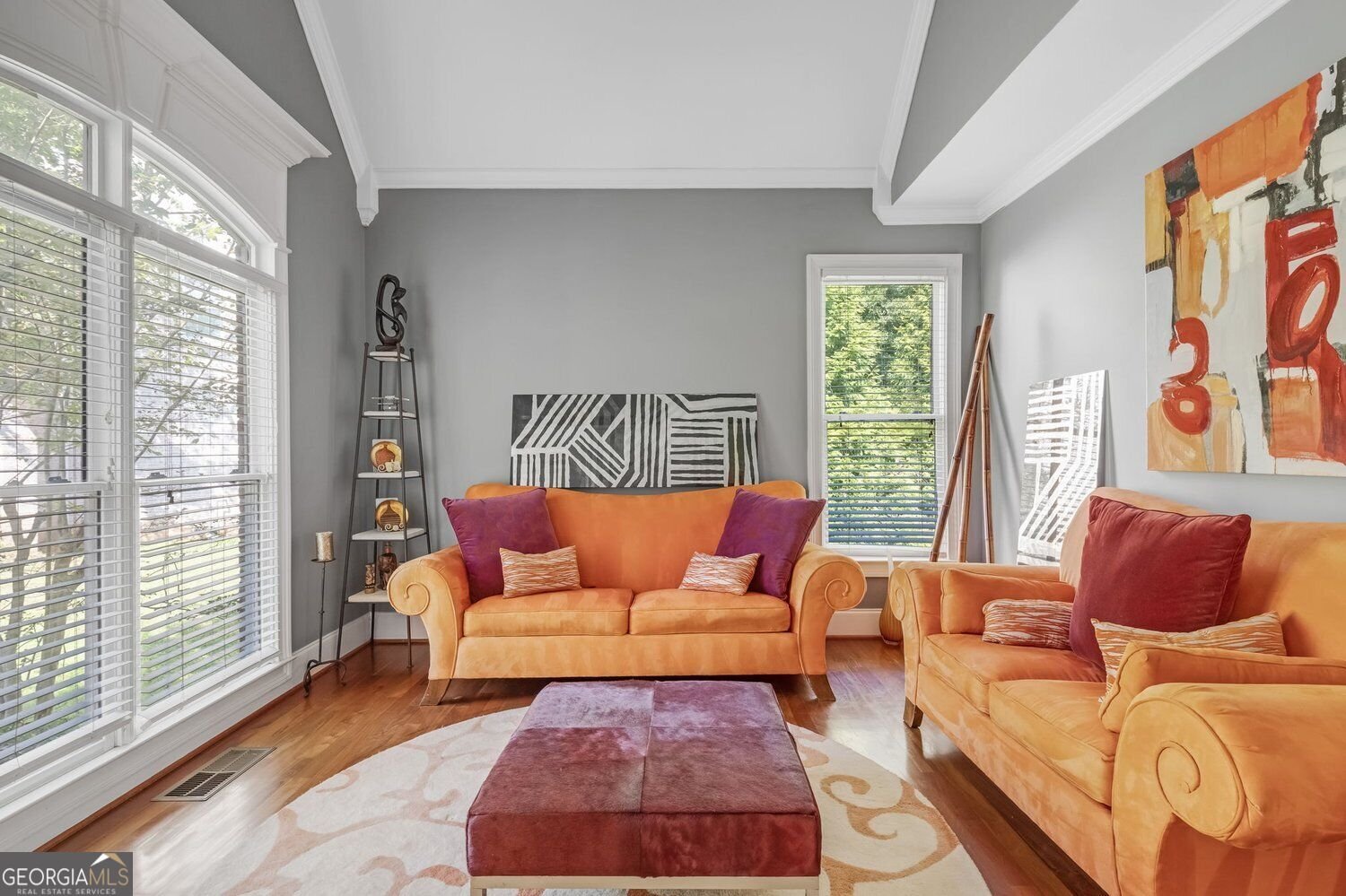 4024 Herron Trail Atlanta - Photo 16