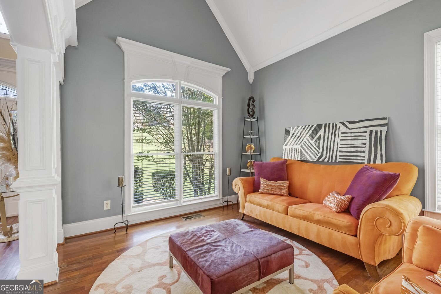 4024 Herron Trail Atlanta - Photo 17