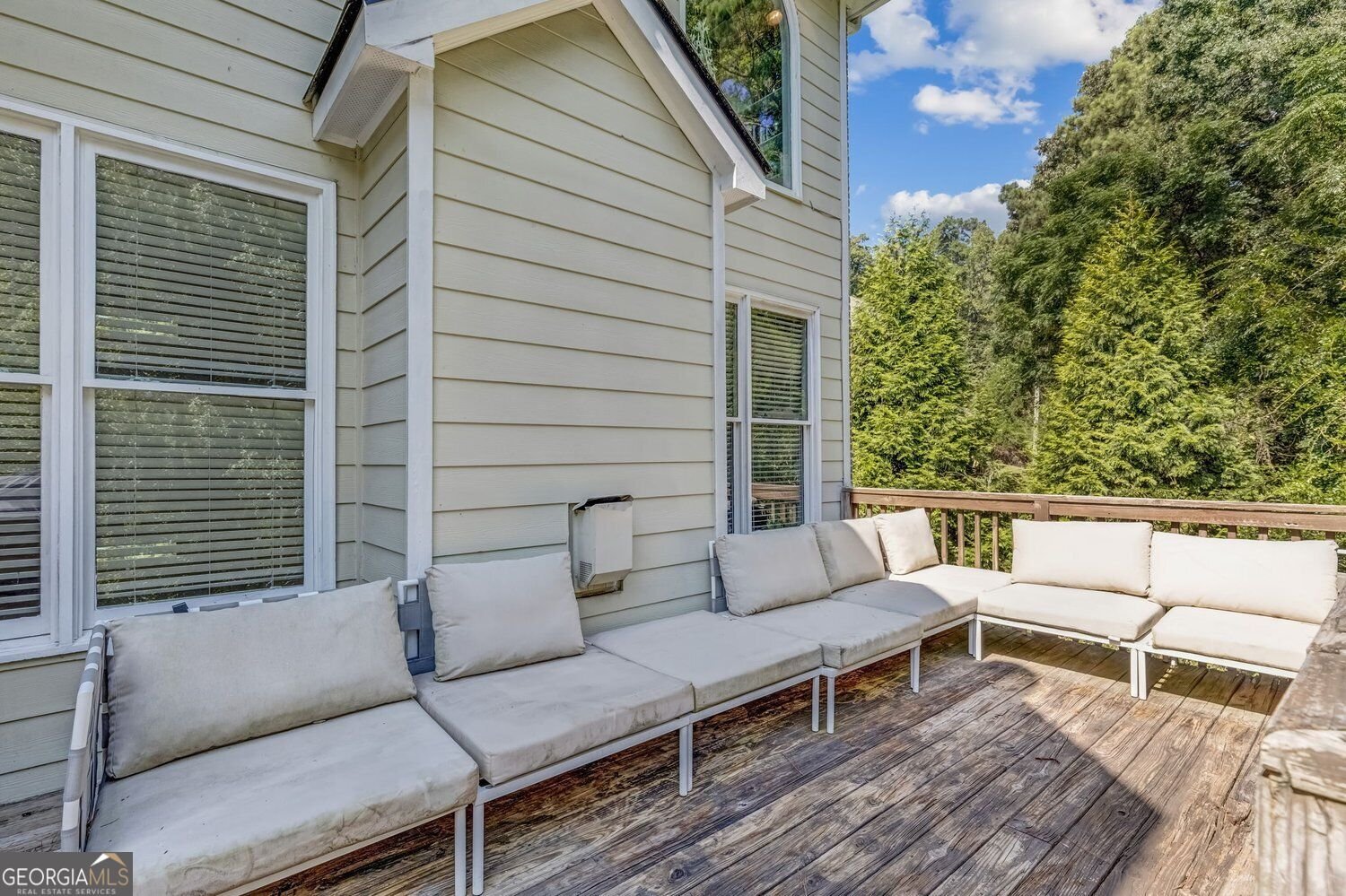4024 Herron Trail Atlanta - Photo 19