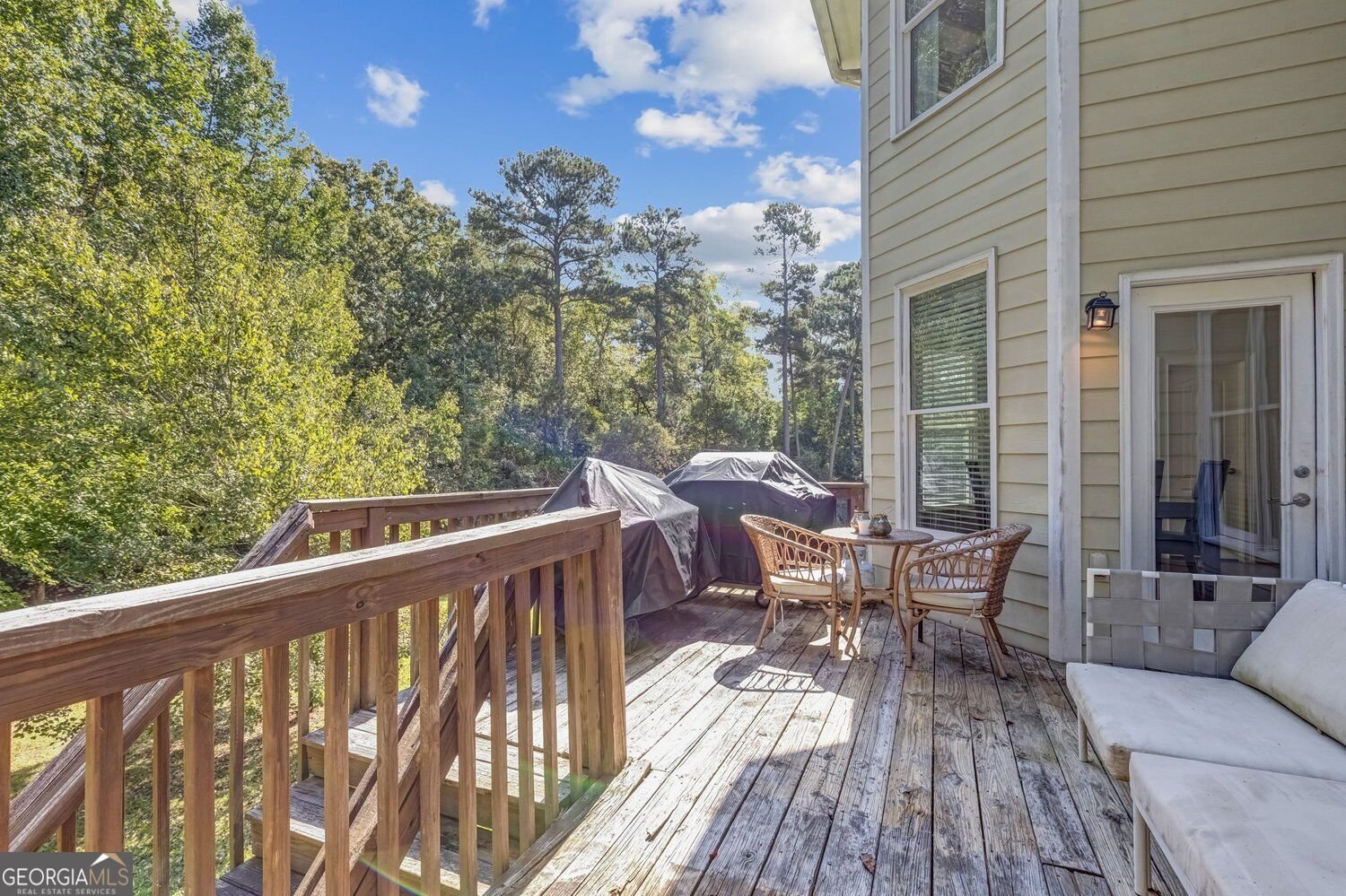 4024 Herron Trail Atlanta - Photo 20