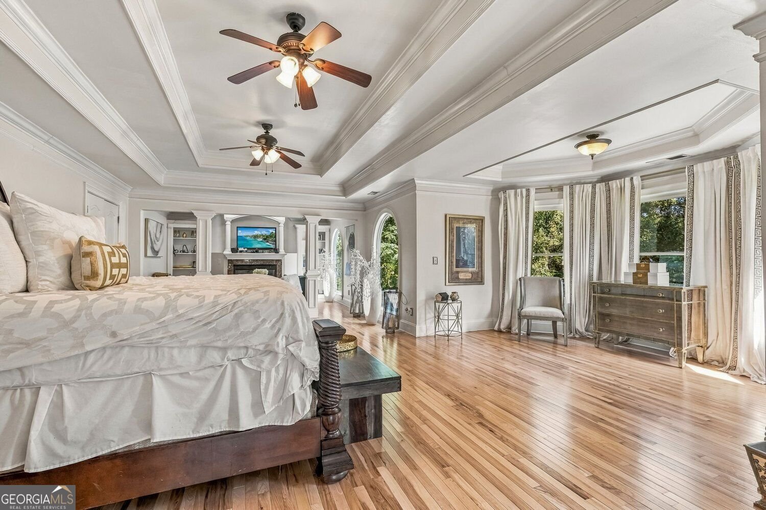 4024 Herron Trail Atlanta - Photo 26