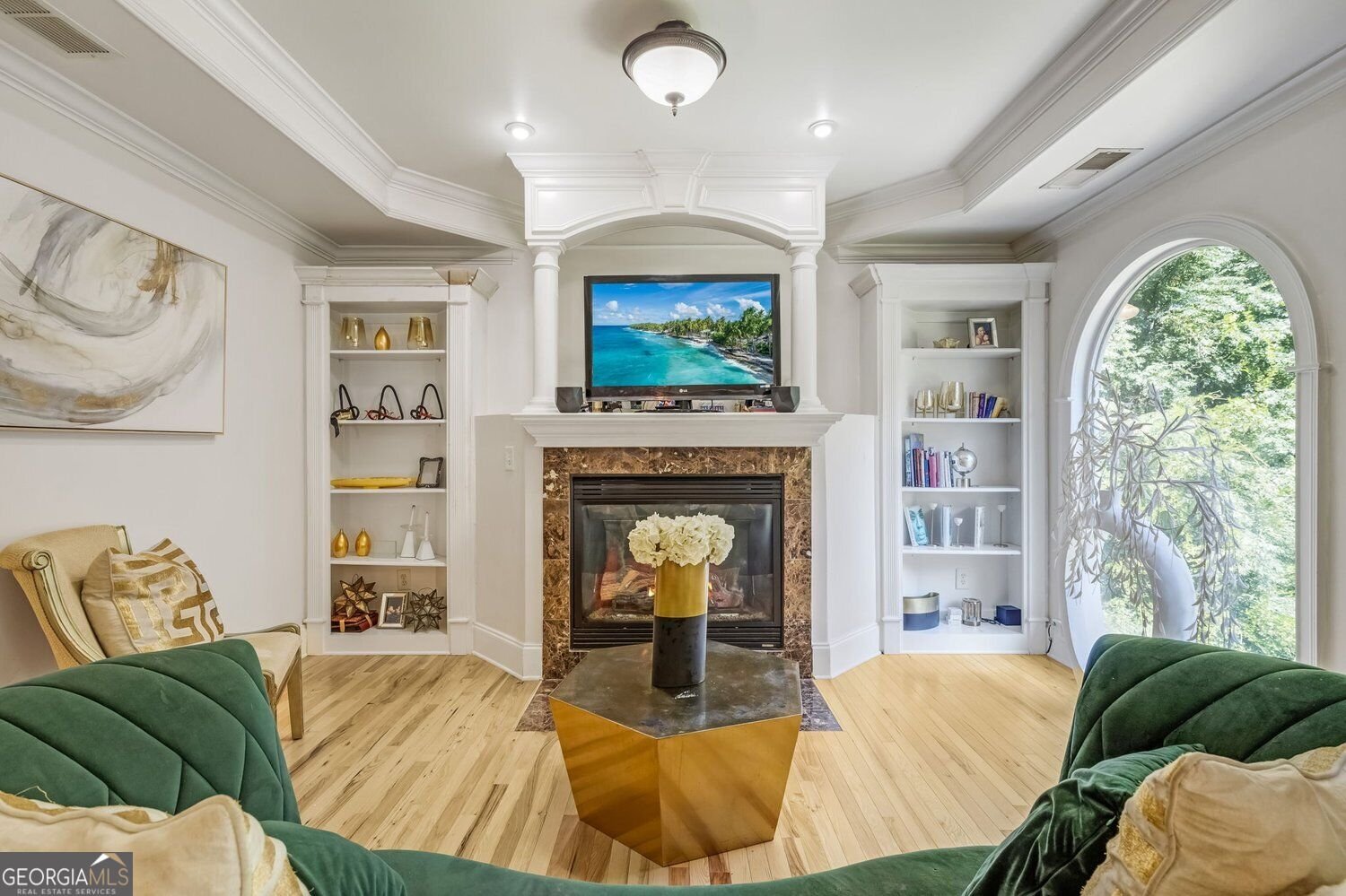 4024 Herron Trail Atlanta - Photo 27