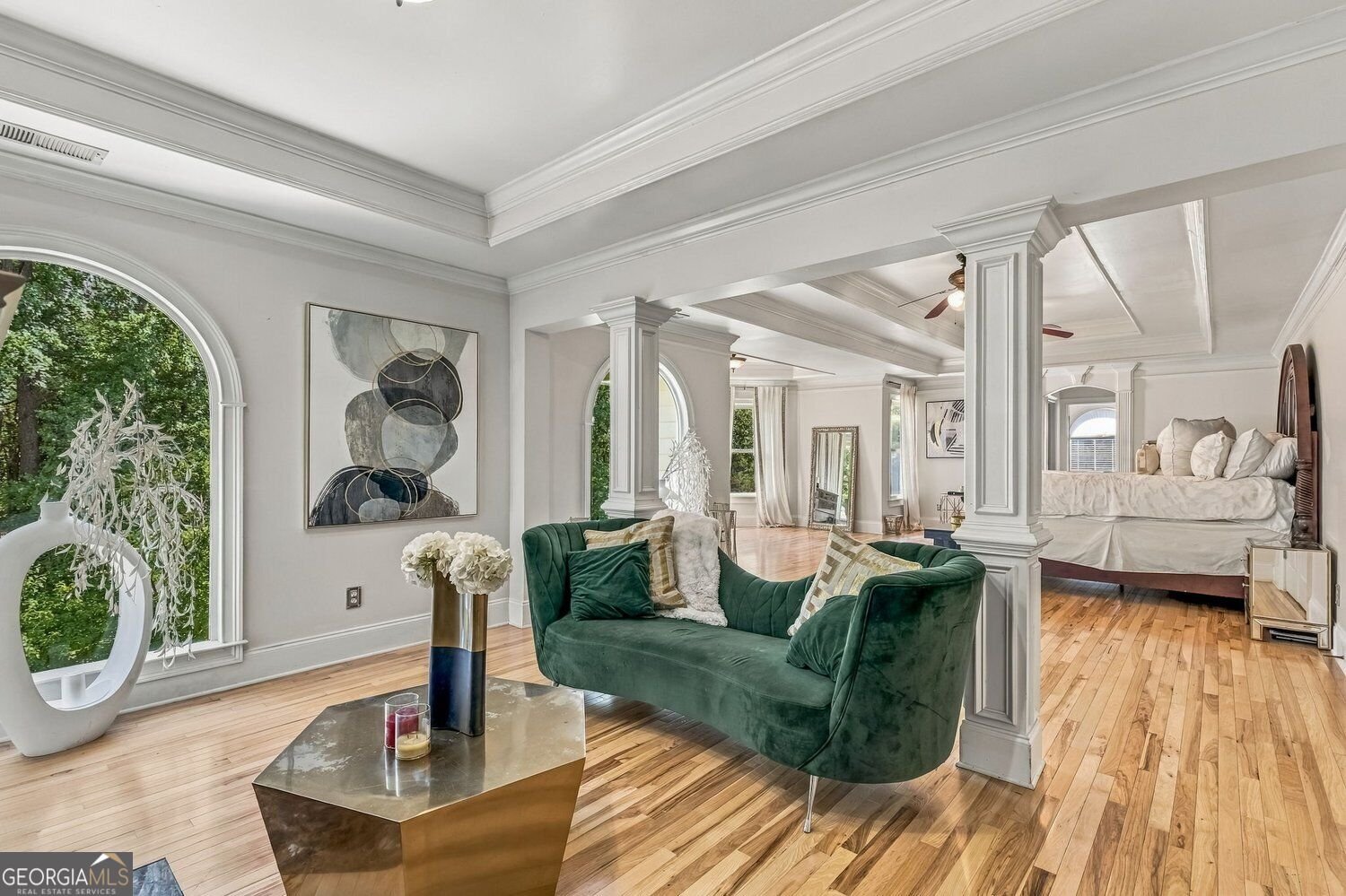 4024 Herron Trail Atlanta - Photo 28