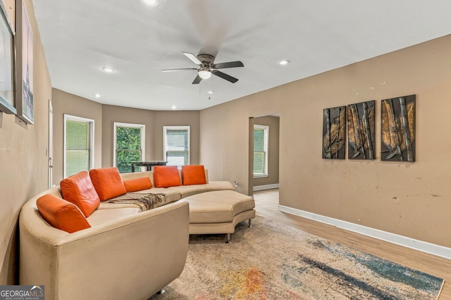 4024 Herron Trail Atlanta - Photo 37