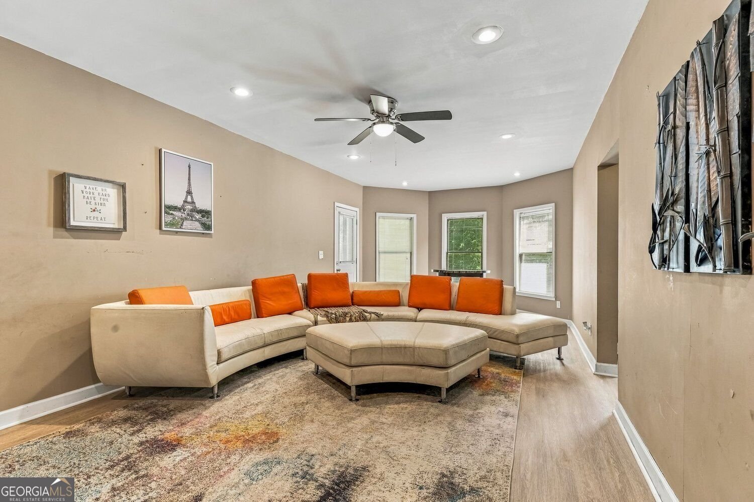 4024 Herron Trail Atlanta - Photo 39