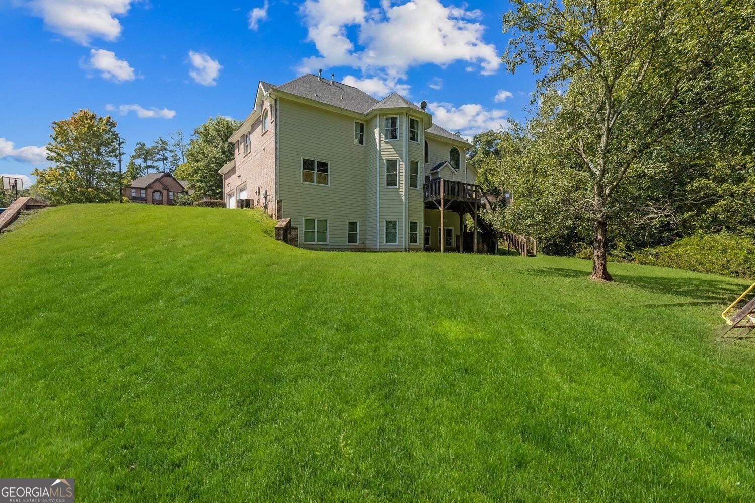 4024 Herron Trail Atlanta - Photo 41