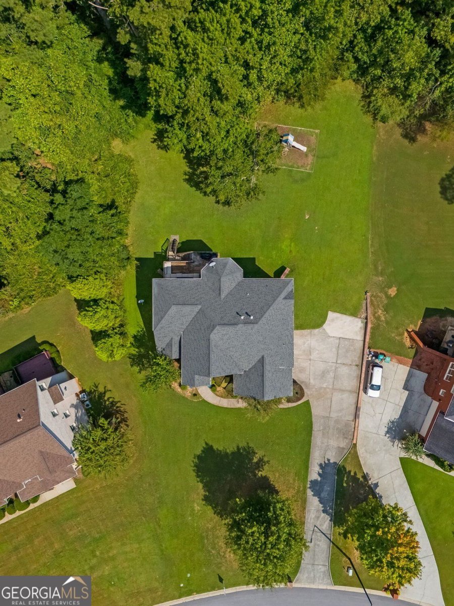 4024 Herron Trail Atlanta - Photo 46