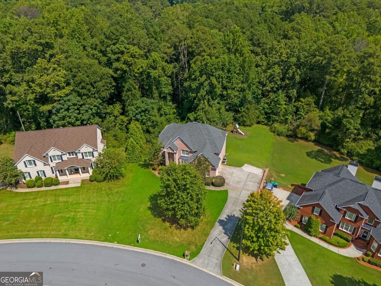 4024 Herron Trail Atlanta - Photo 48