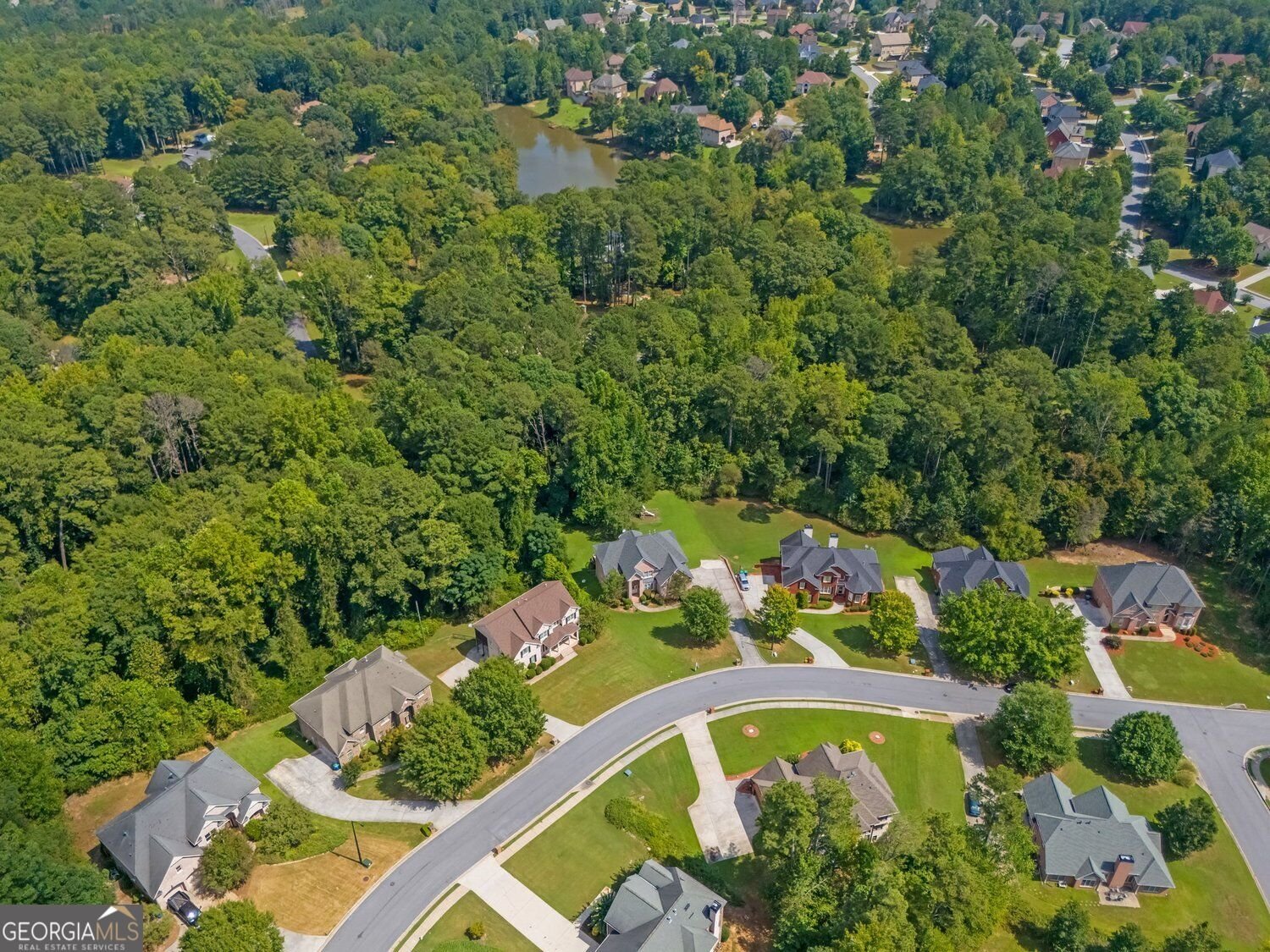 4024 Herron Trail Atlanta - Photo 49