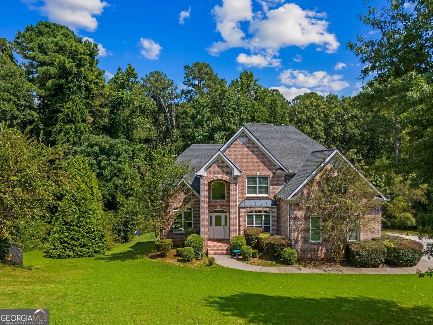 4024 Herron Trail Atlanta - Photo 50