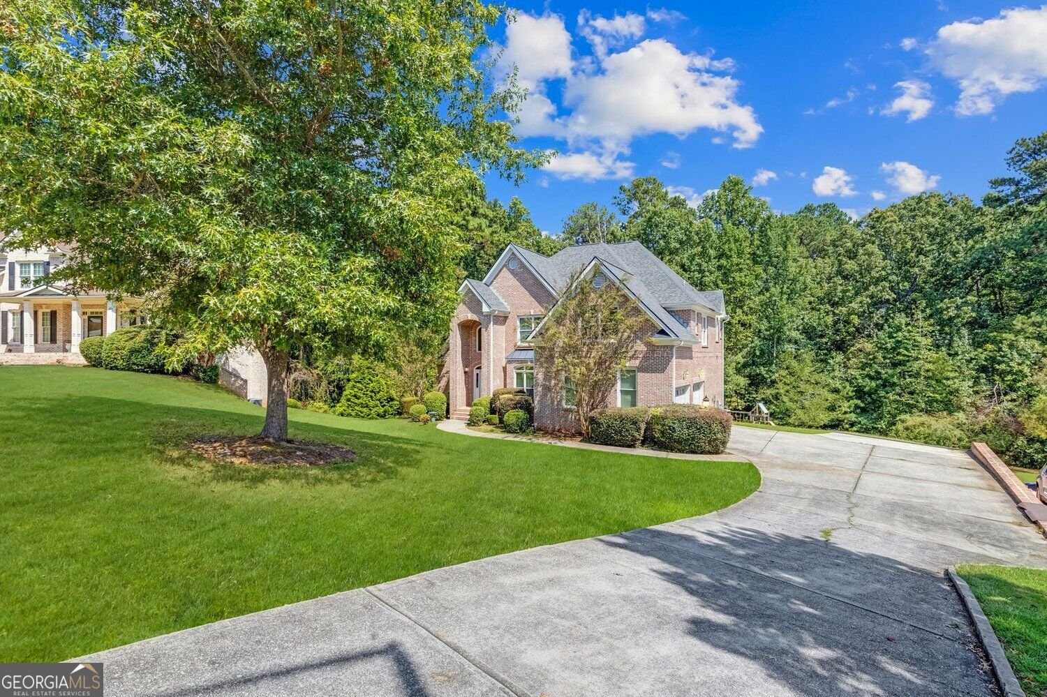4024 Herron Trail Atlanta - Photo 51