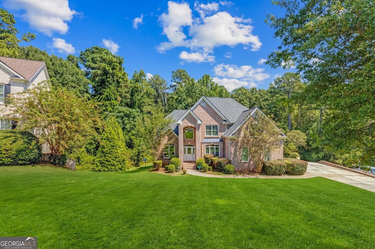 4024 Herron Trail Atlanta - Photo 52