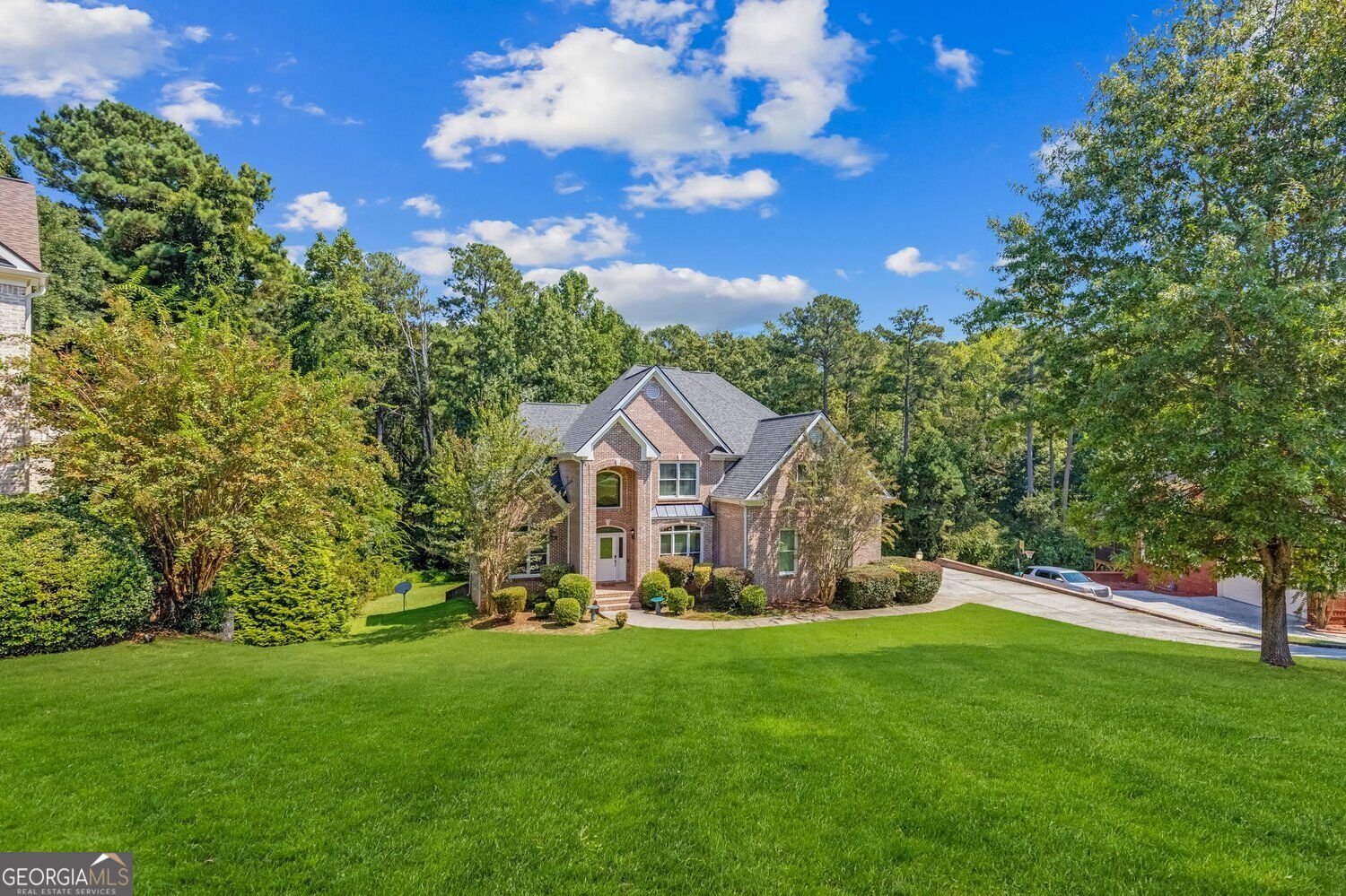 4024 Herron Trail Atlanta - Photo 53