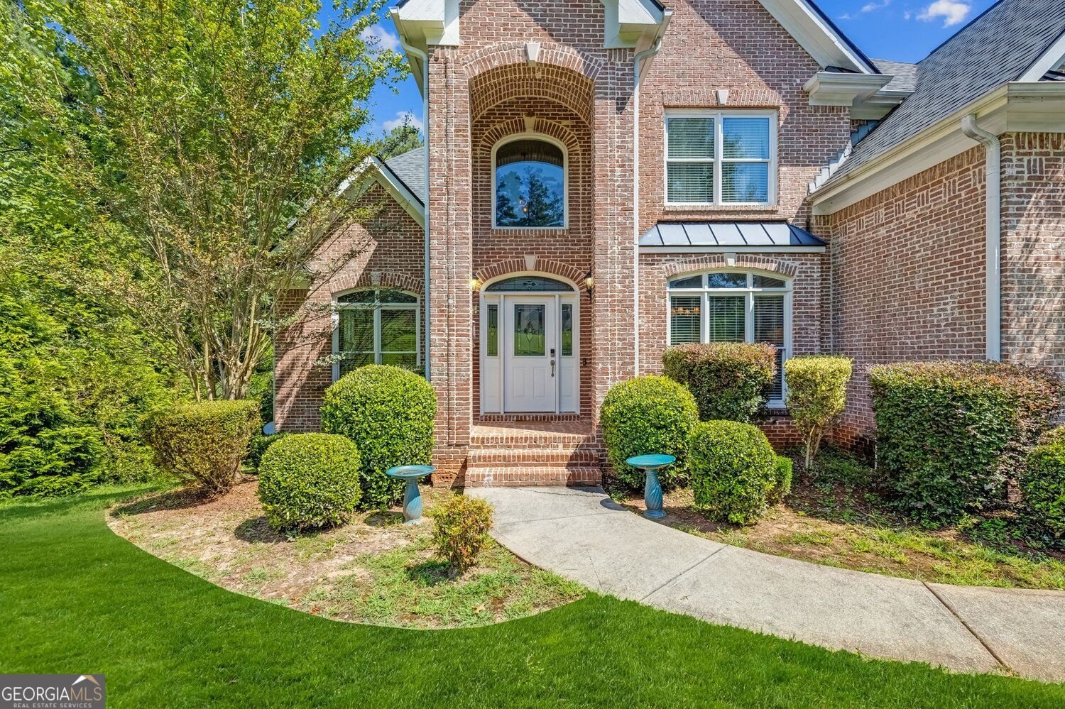 4024 Herron Trail Atlanta - Photo 55