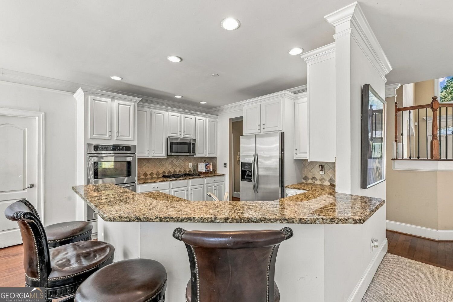 4024 Herron Trail Atlanta - Photo 6