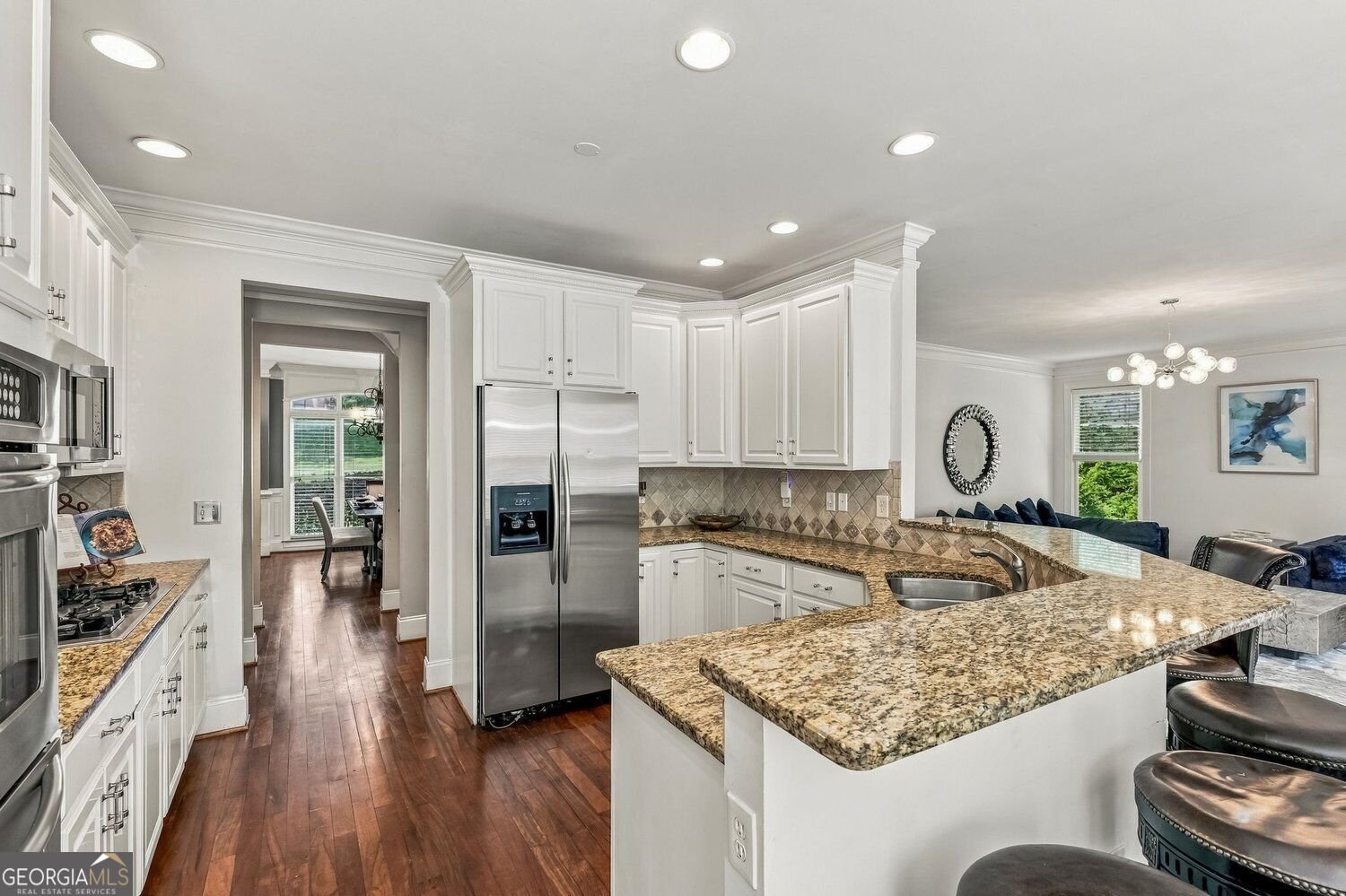4024 Herron Trail Atlanta - Photo 7