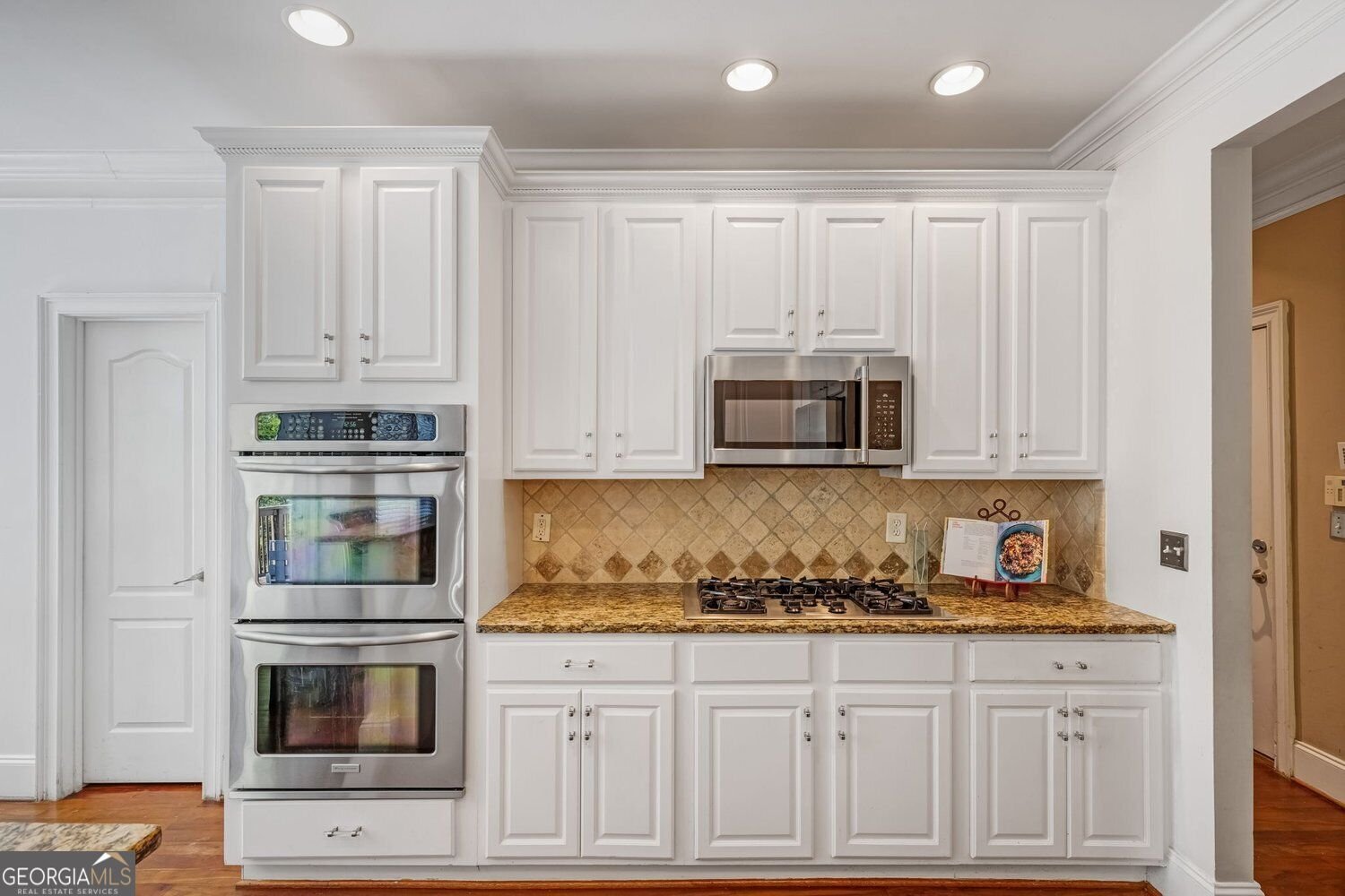 4024 Herron Trail Atlanta - Photo 8
