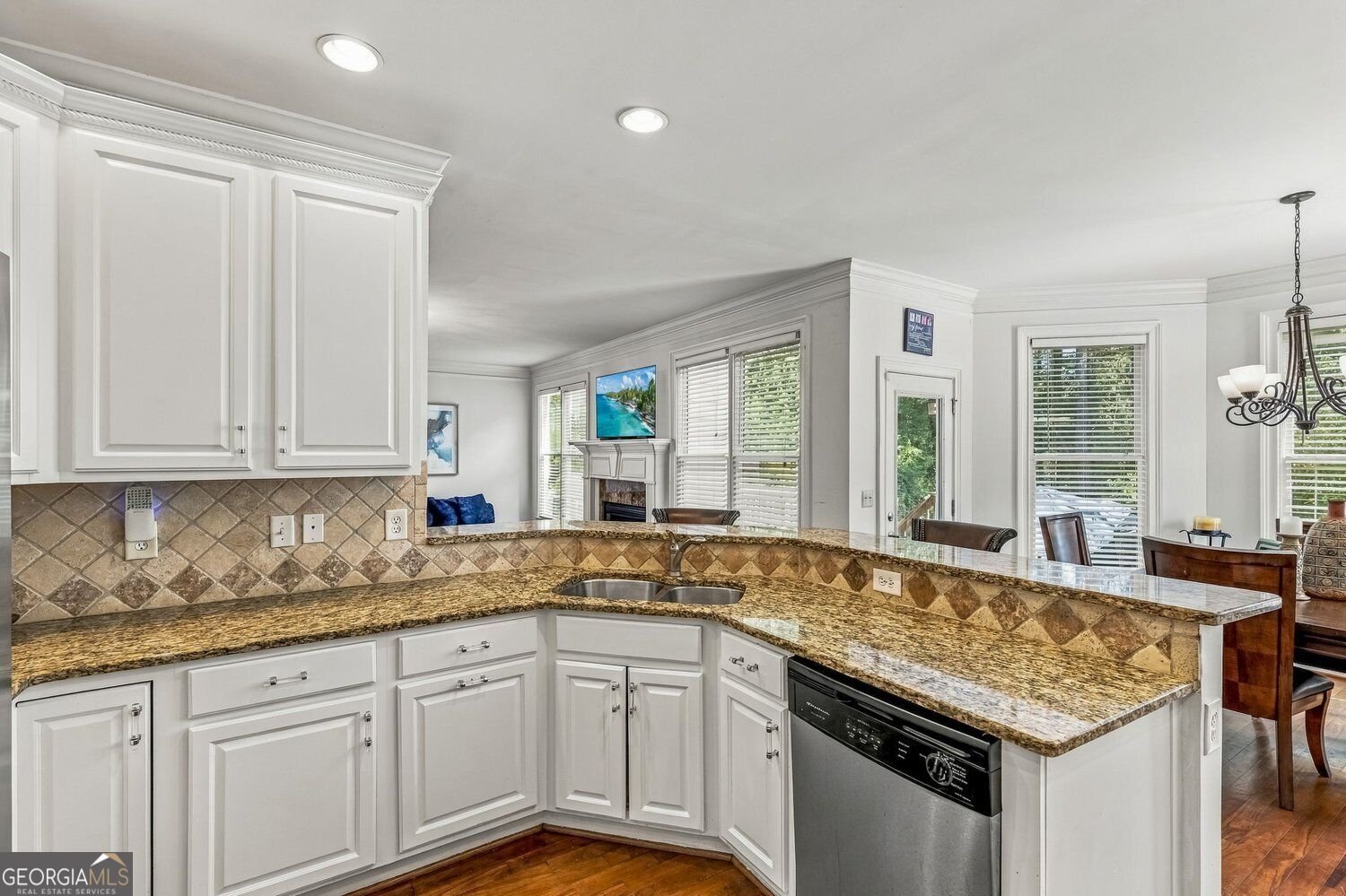 4024 Herron Trail Atlanta - Photo 9