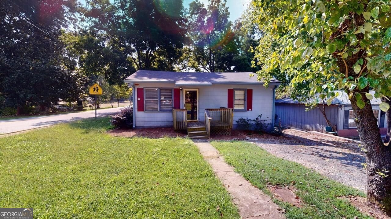 2958 First Street Duluth - main photo