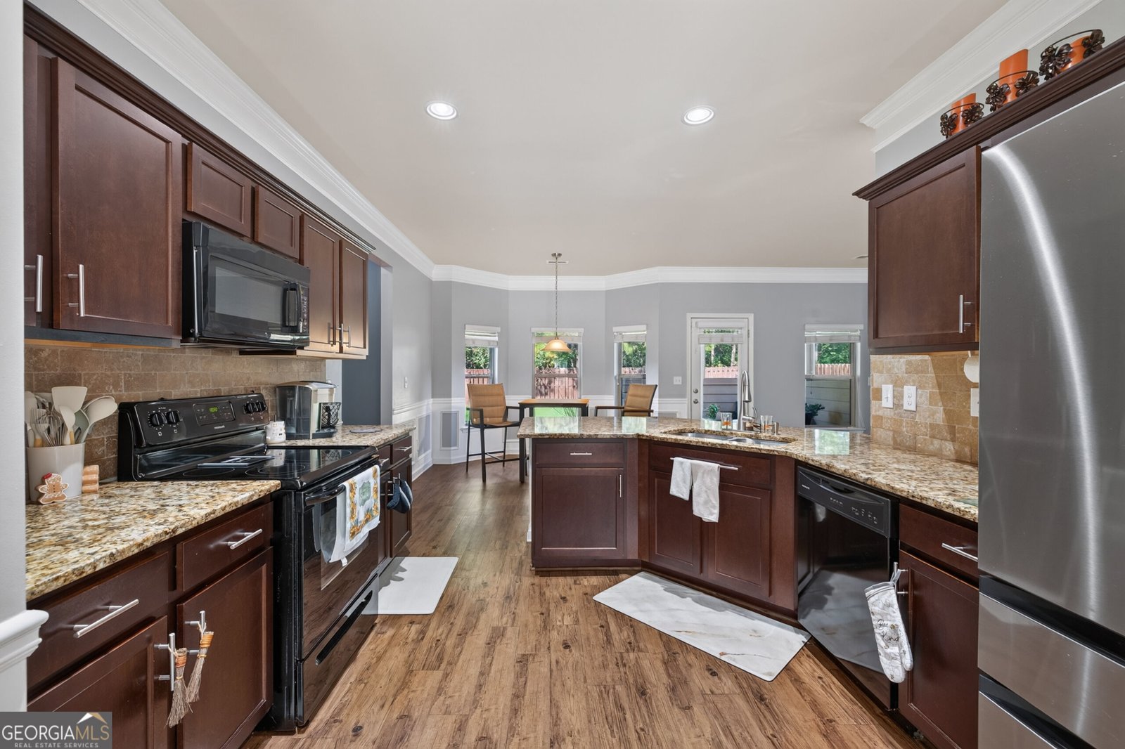 225 Mary Jane Lane Covington - Photo 11