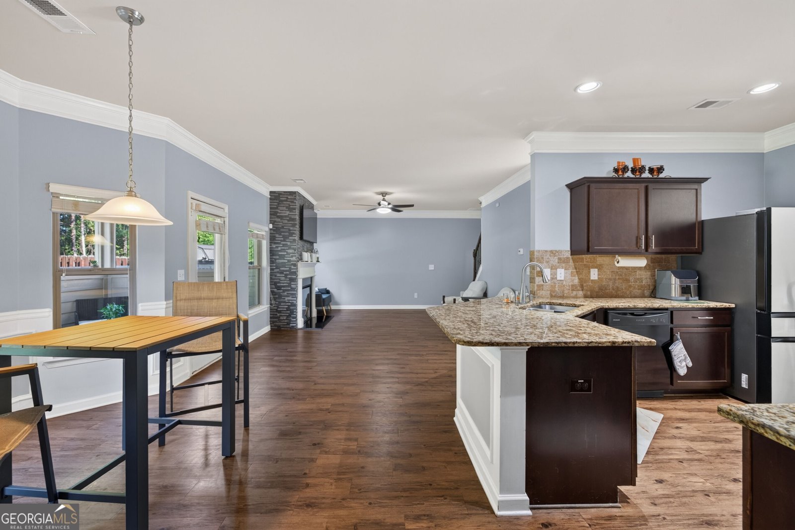 225 Mary Jane Lane Covington - Photo 14
