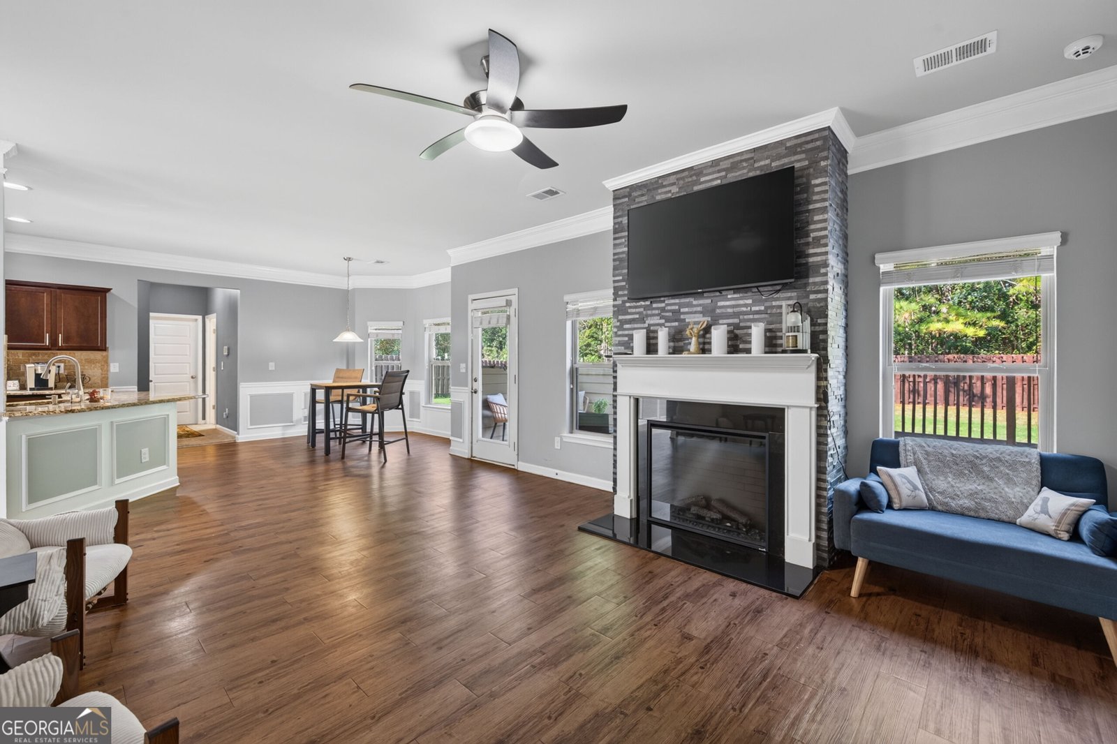 225 Mary Jane Lane Covington - Photo 18