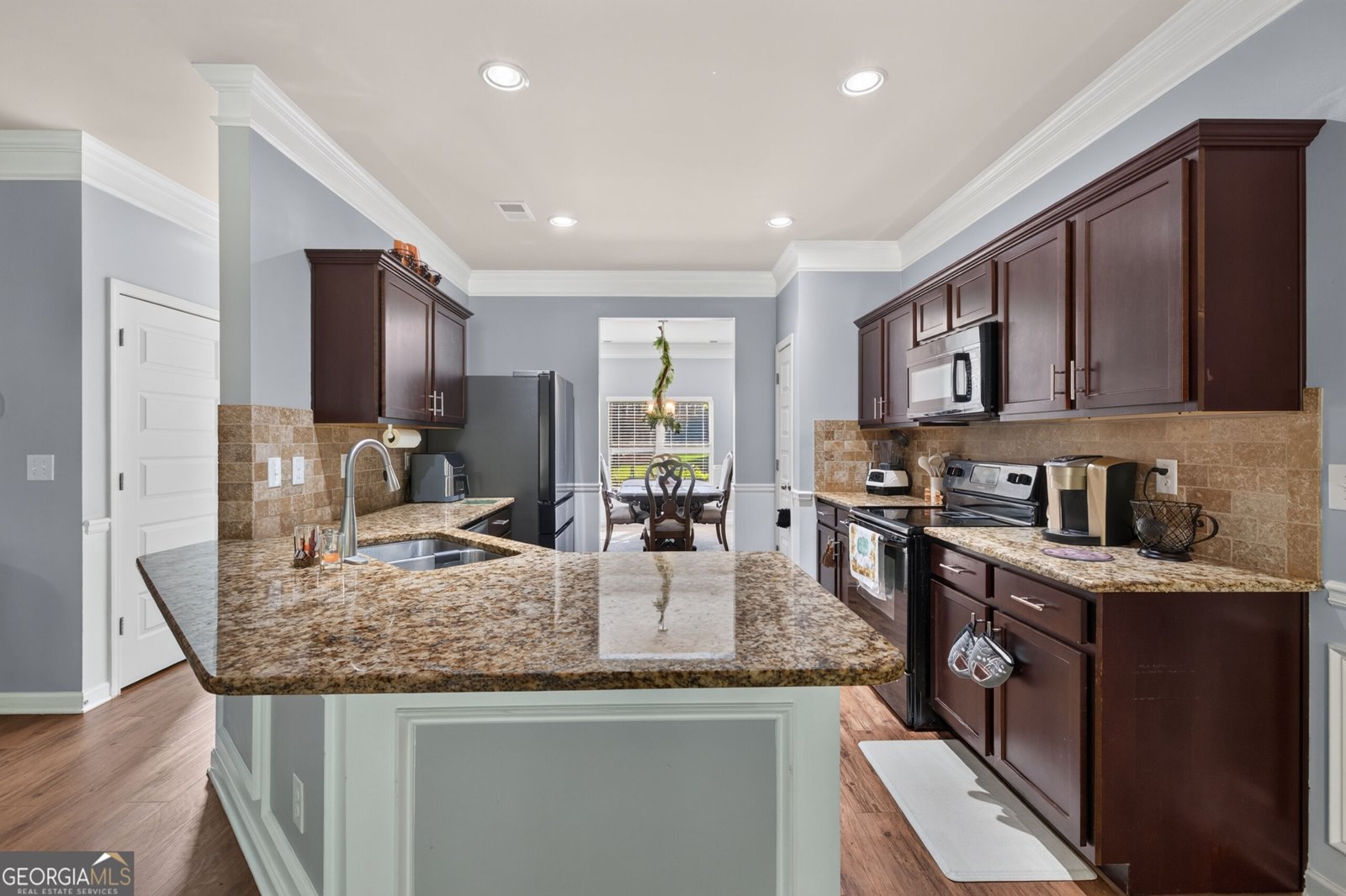 225 Mary Jane Lane Covington - Photo 22