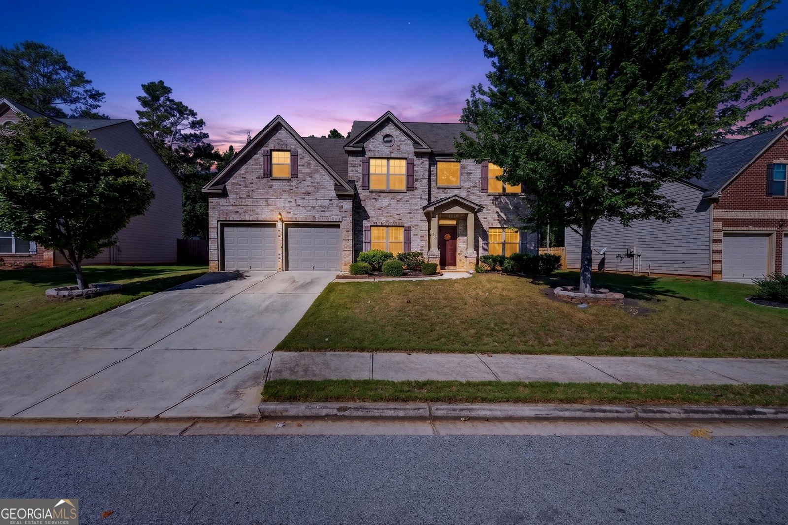 225 Mary Jane Lane Covington - Photo 59