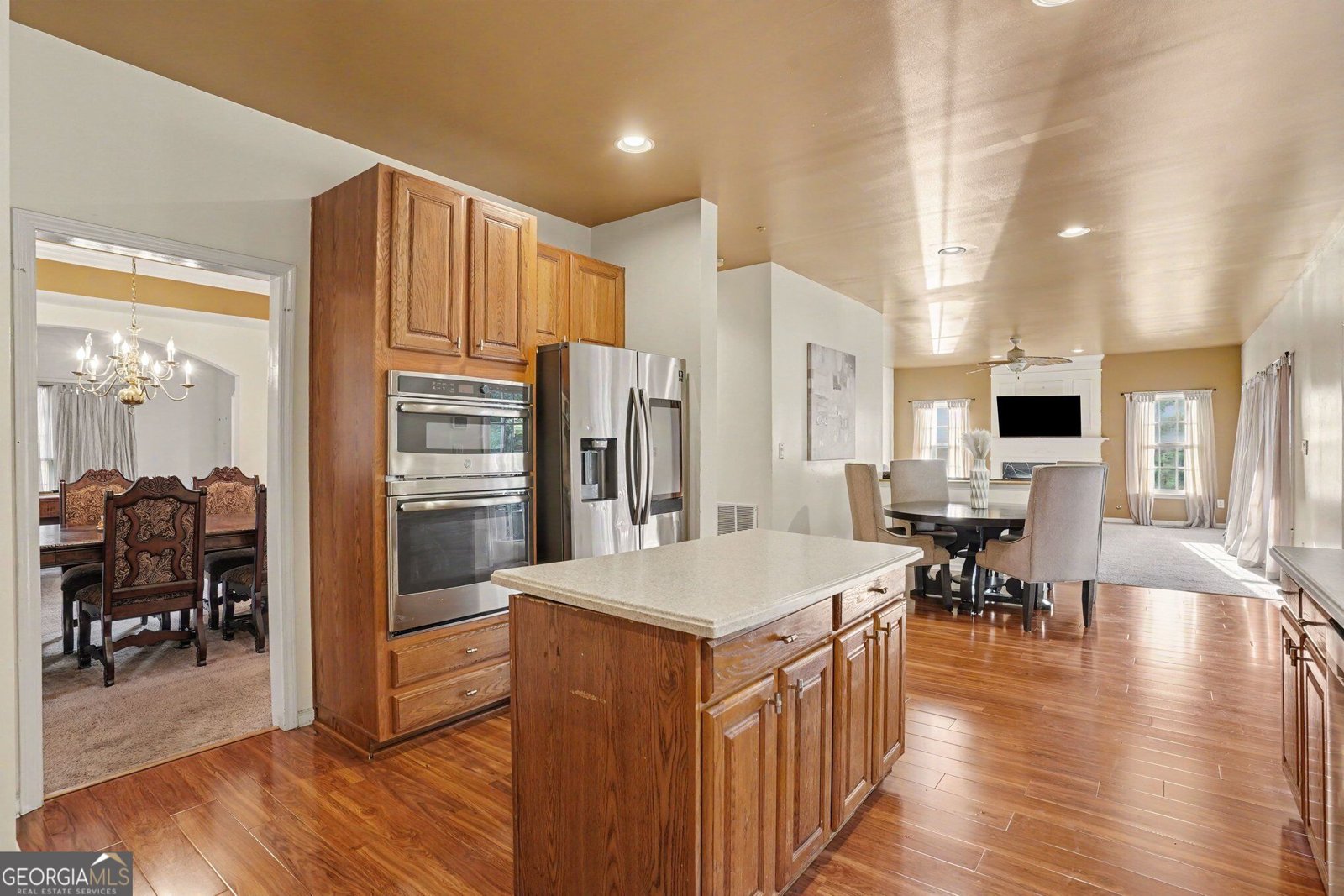 3580 Eagle Rise Lithonia - Photo 16