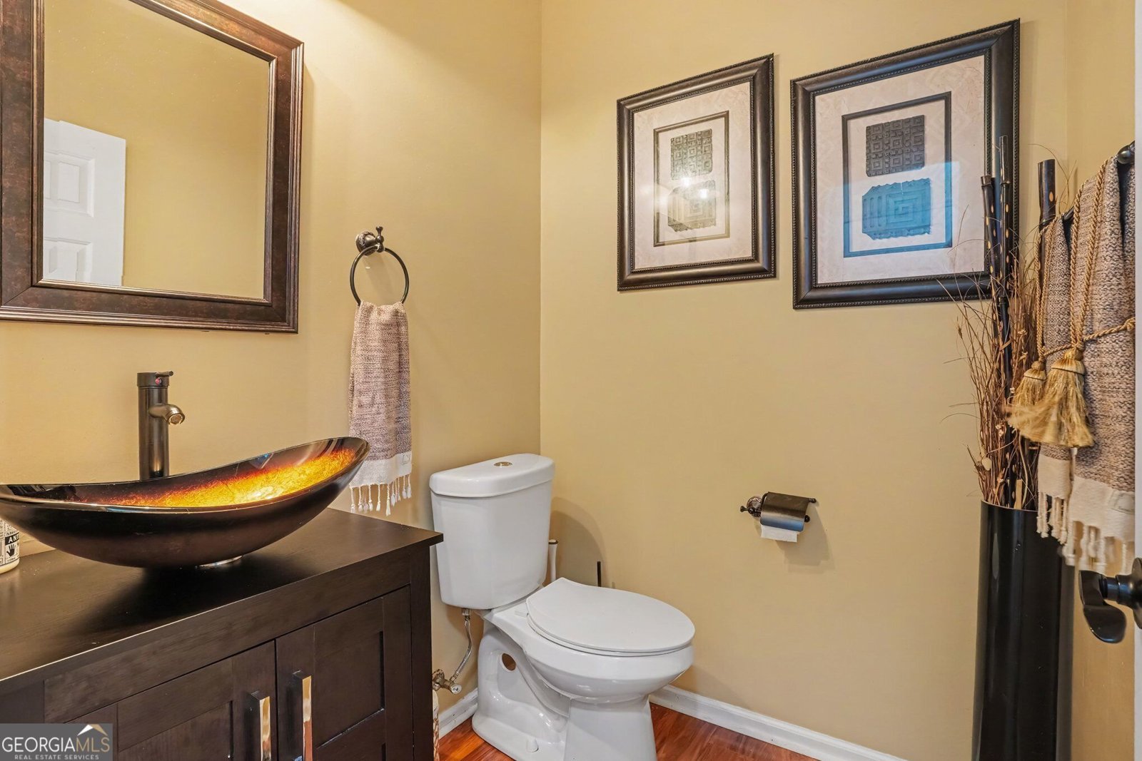 3580 Eagle Rise Lithonia - Photo 30