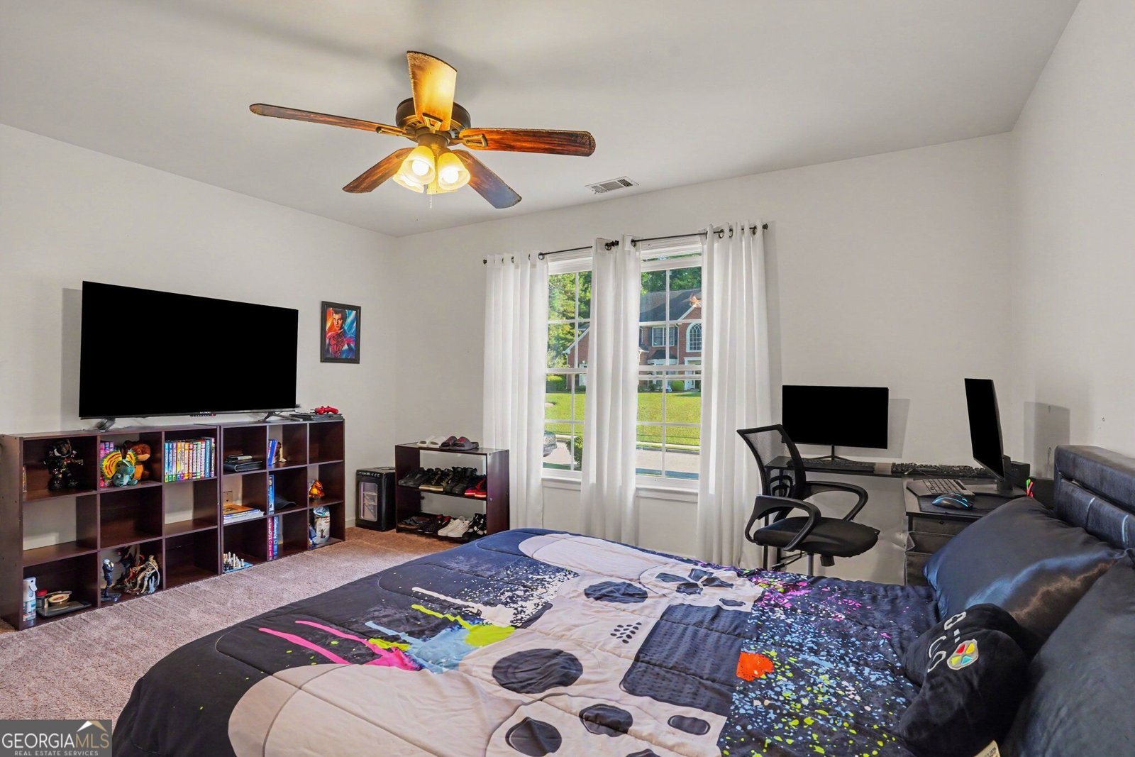 3580 Eagle Rise Lithonia - Photo 32