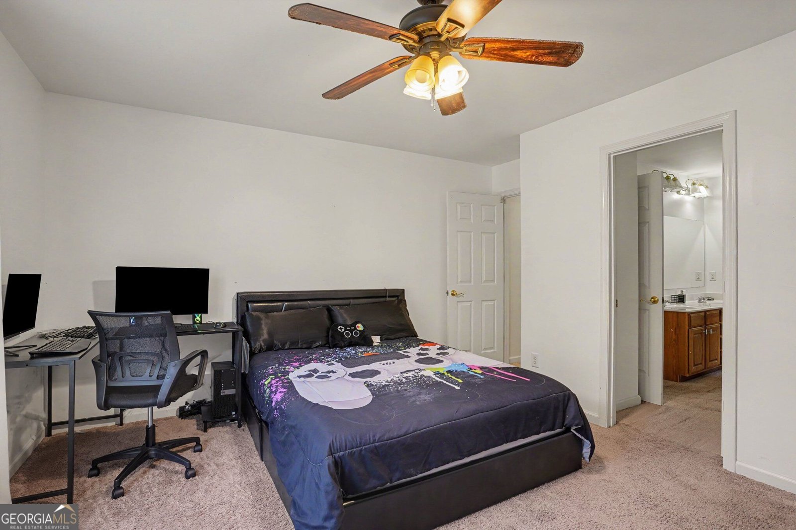 3580 Eagle Rise Lithonia - Photo 33