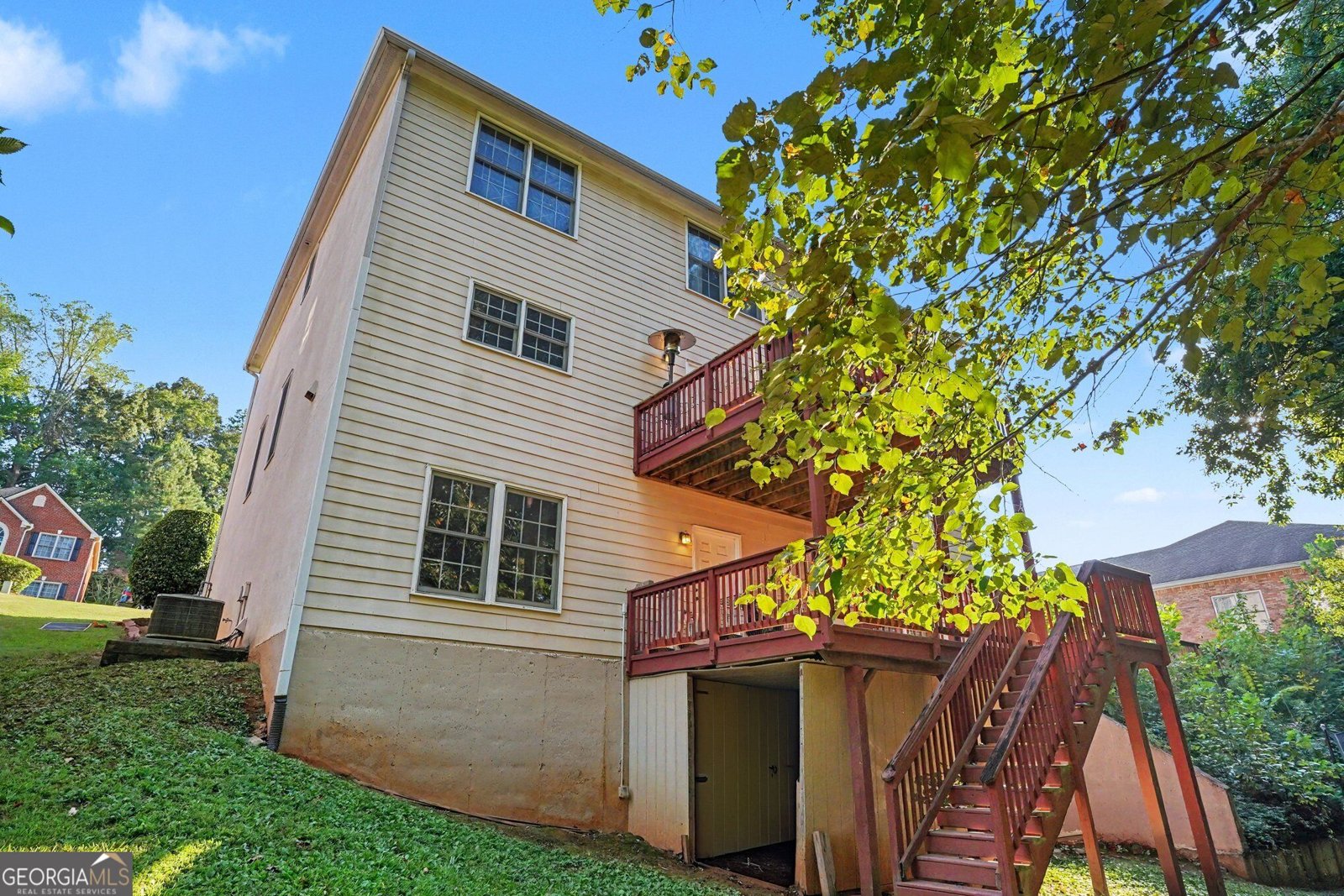3580 Eagle Rise Lithonia - Photo 46