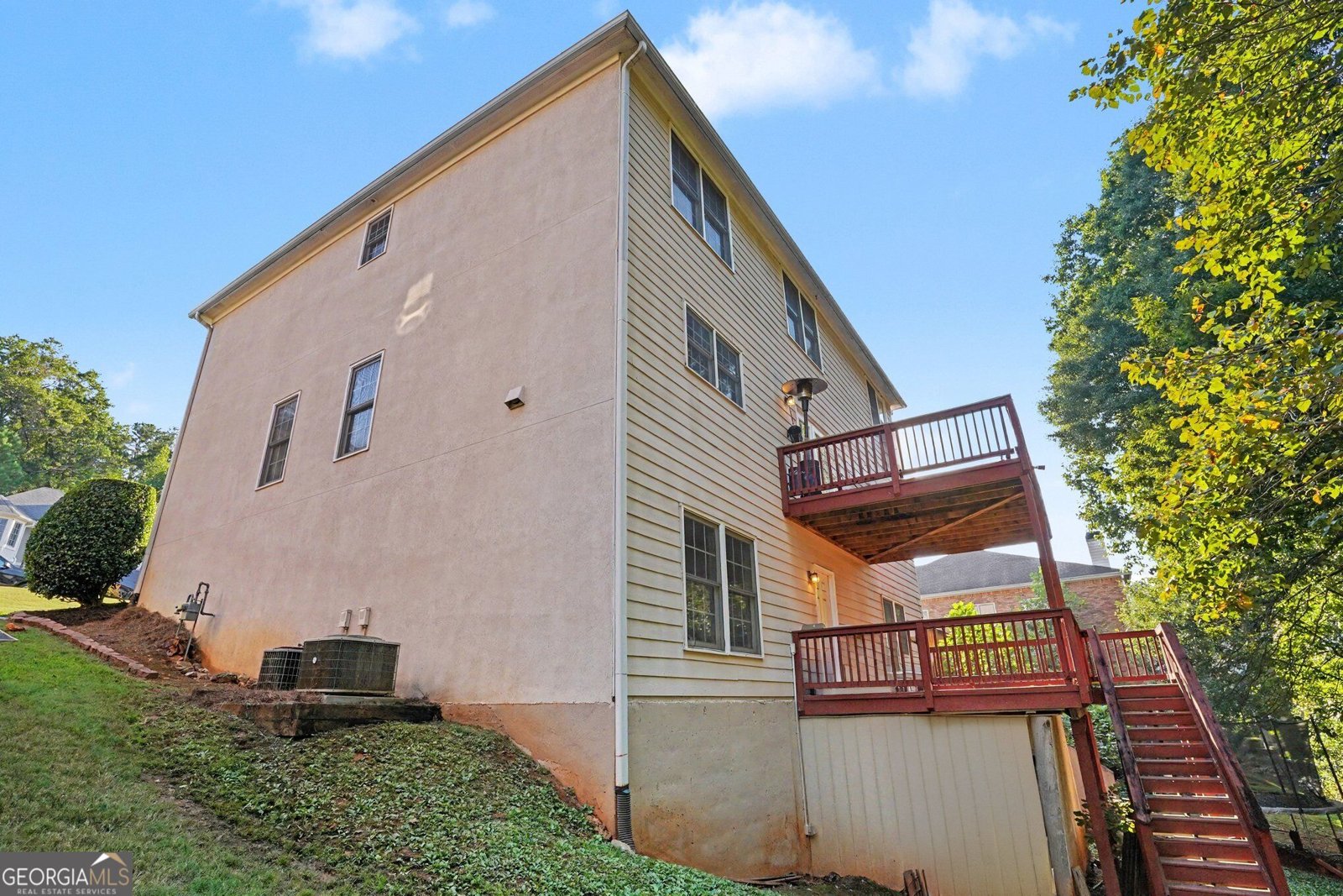 3580 Eagle Rise Lithonia - Photo 47