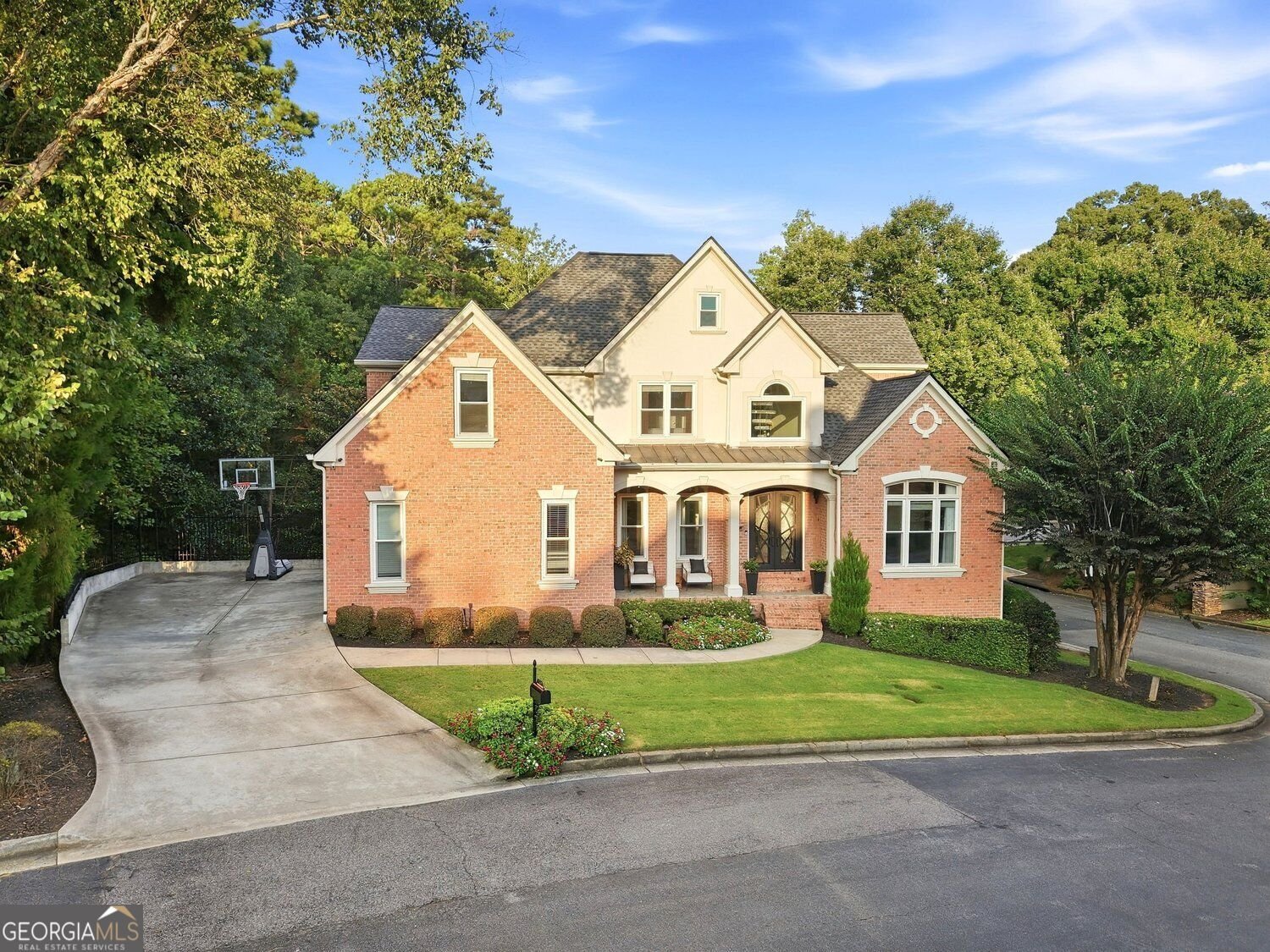 1250 Austin Glen Drive Atlanta - main photo